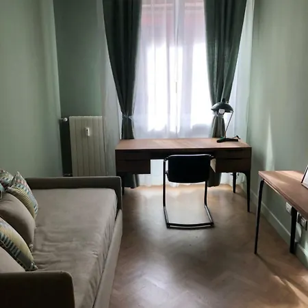 Niccolini Apartment