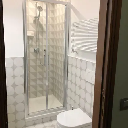Apartment Niccolini