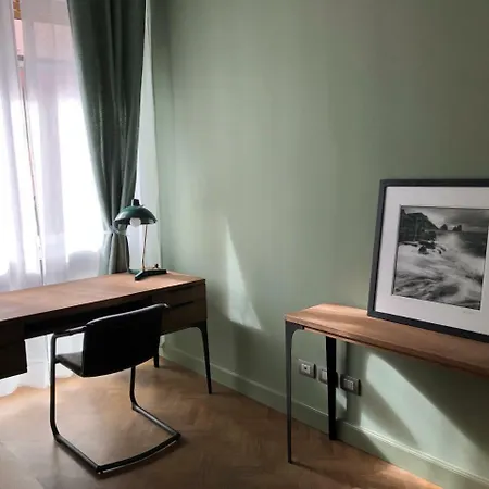 Niccolini Apartment *