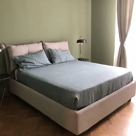 Niccolini Apartment Milan