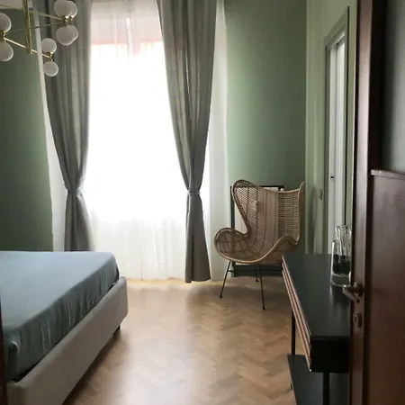 Niccolini Apartment *