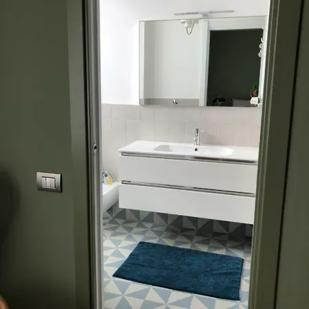 Apartment Niccolini