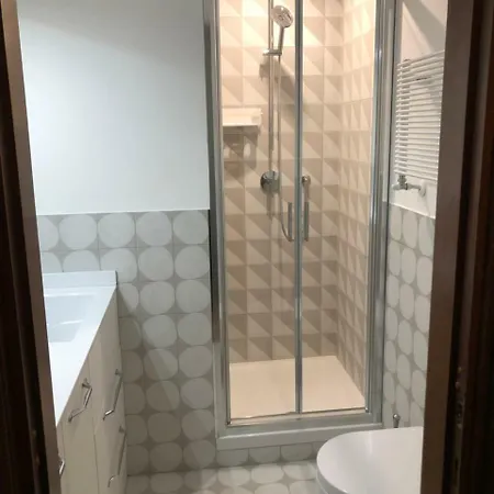 Niccolini Apartment *
