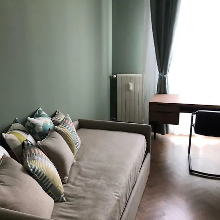 Niccolini Apartment Milan
