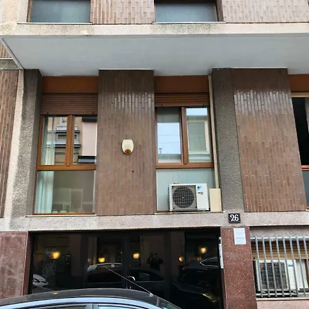 Niccolini Apartment