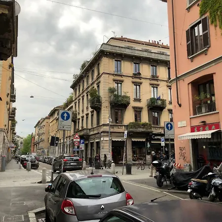 Apartment Niccolini