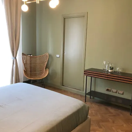 Niccolini Apartment