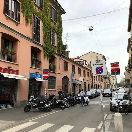 Apartment Niccolini *